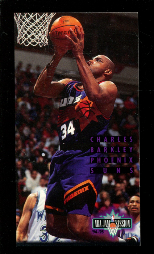 1994-95 Fleer Jam Session Basketball Card #1-200 - Choose Your Card - Picture 275 of 373