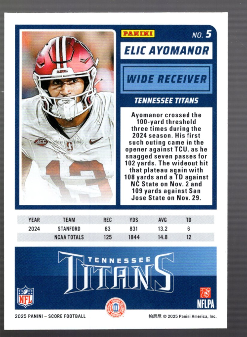 B7420- 2025 Rillen Fußball Einsatz Karten G2 -du Pick- 15 + Gratis US Schiff - Bild 28 von 46