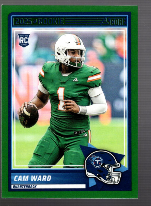 B7420- 2025 Rillen Fußball Einsatz Karten G2 -du Pick- 15 + Gratis US Schiff - Bild 29 von 46