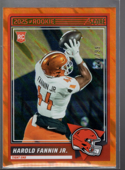 B7420- 2025 Rillen Fußball Einsatz Karten G2 -du Pick- 15 + Gratis US Schiff - Bild 31 von 46