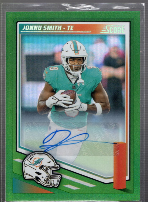 B7420- 2025 Rillen Fußball Einsatz Karten G2 -du Pick- 15 + Gratis US Schiff - Bild 39 von 46