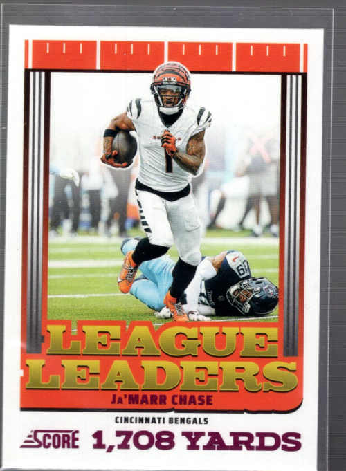 B7420- 2025 Rillen Fußball Einsatz Karten G2 -du Pick- 15 + Gratis US Schiff - Bild 23 von 46