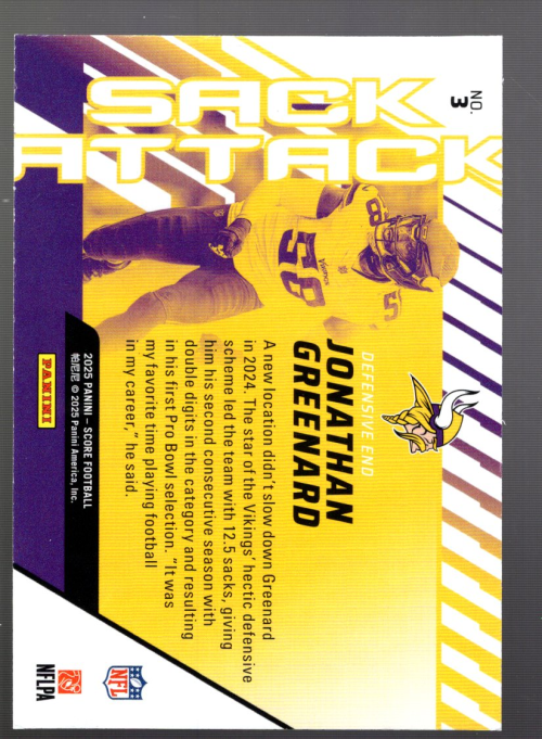 B7420- 2025 Rillen Fußball Einsatz Karten G2 -du Pick- 15 + Gratis US Schiff - Bild 36 von 46