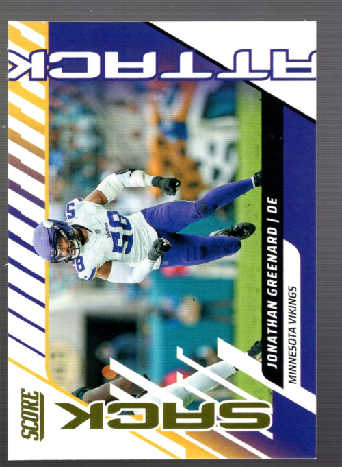 B7420- 2025 Rillen Fußball Einsatz Karten G2 -du Pick- 15 + Gratis US Schiff - Bild 35 von 46