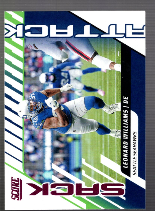 B7420- 2025 Rillen Fußball Einsatz Karten G2 -du Pick- 15 + Gratis US Schiff - Bild 37 von 46