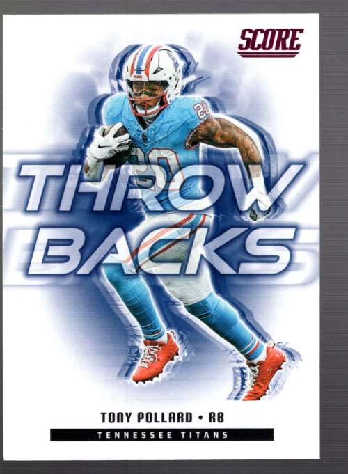 B7420- 2025 Rillen Fußball Einsatz Karten G2 -du Pick- 15 + Gratis US Schiff - Bild 45 von 46