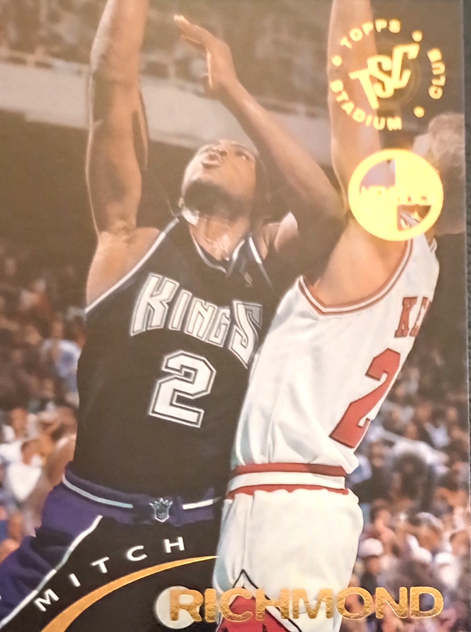 1994-95 Stadium Club Basketball Members Only Singles (#182-362) - You Choose - Bild 43 von 313