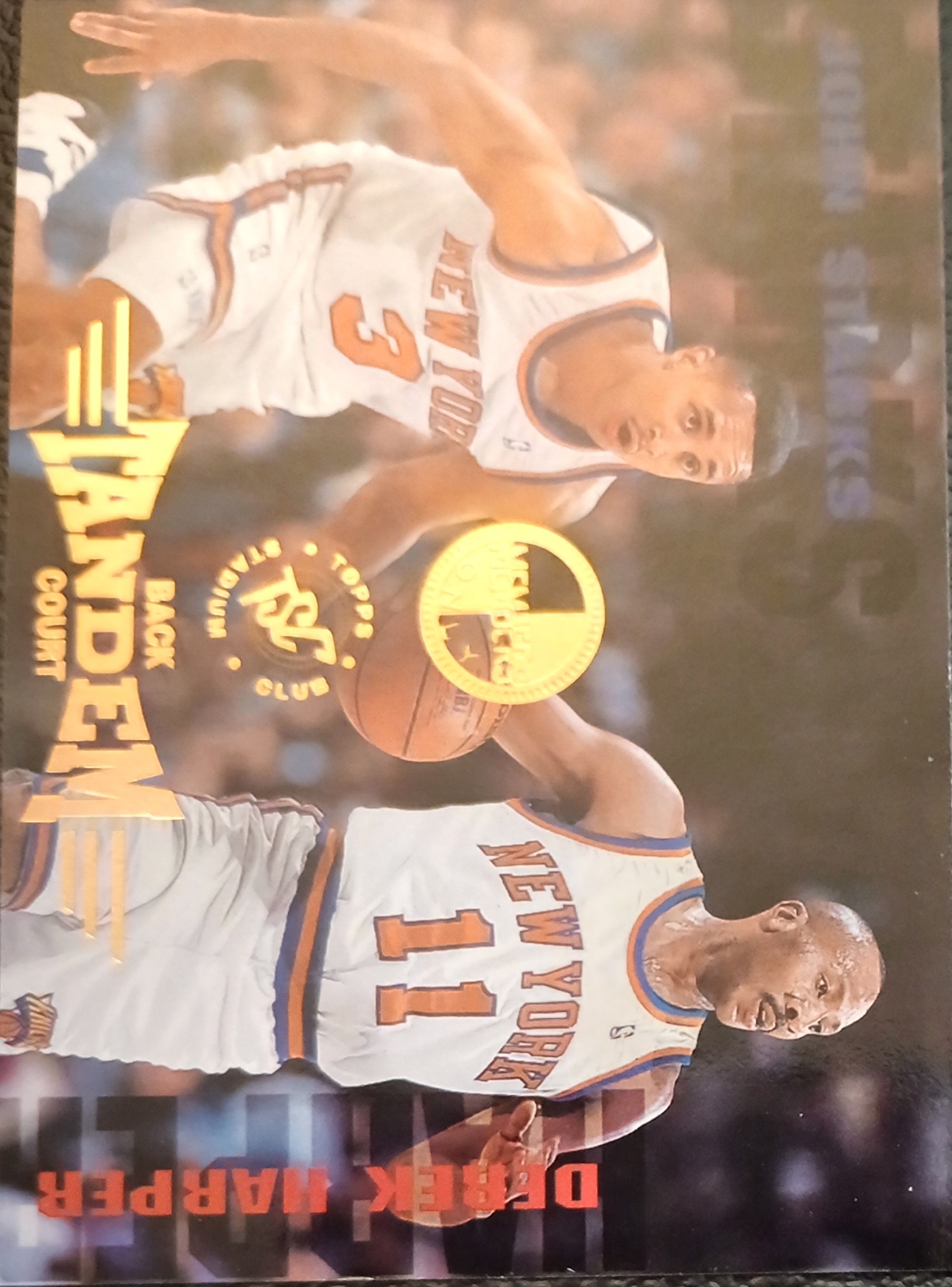1994-95 Stadium Club Basketball Members Only Singles (#182-362) - You Choose - Bild 78 von 313