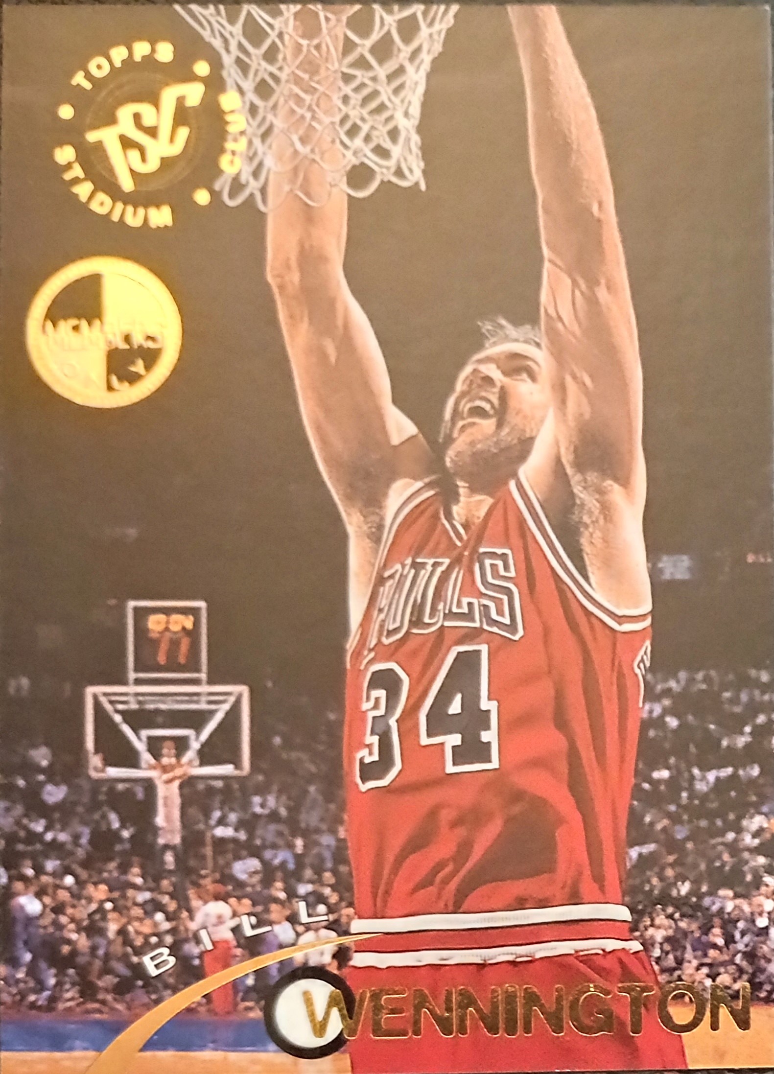 1994-95 Stadium Club Basketball Members Only Singles (#182-362) - You Choose - Bild 84 von 313