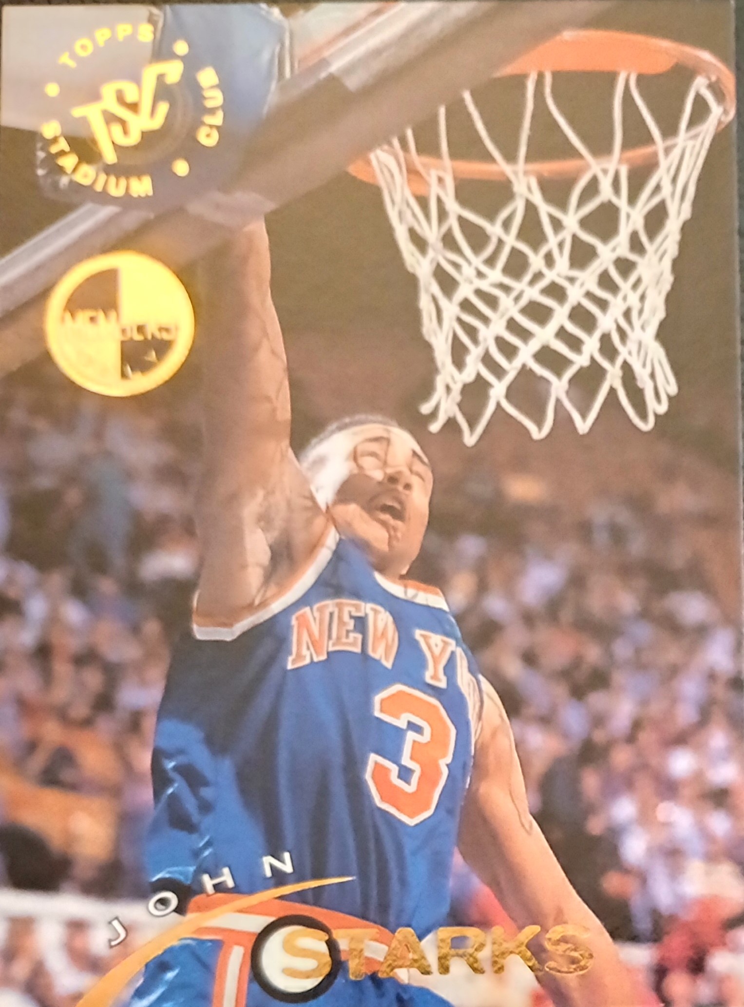 1994-95 Stadium Club Basketball Members Only Singles (#182-362) - You Choose - Bild 115 von 313