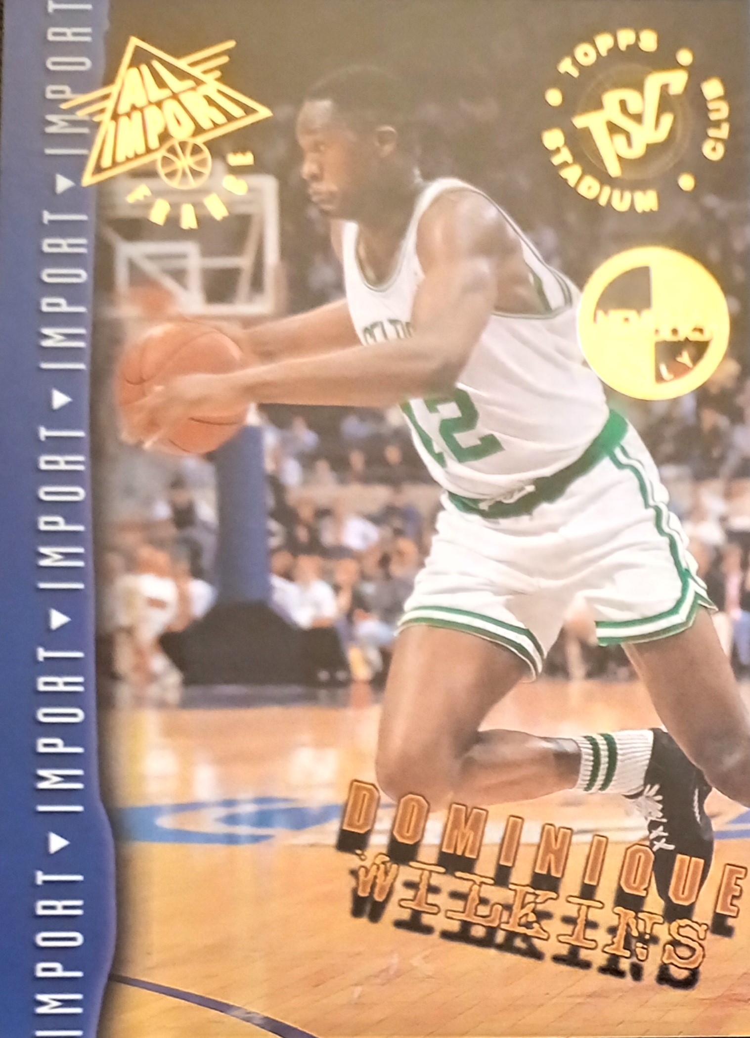 1994-95 Stadium Club Basketball Members Only Singles (#182-362) - You Choose - Bild 120 von 313