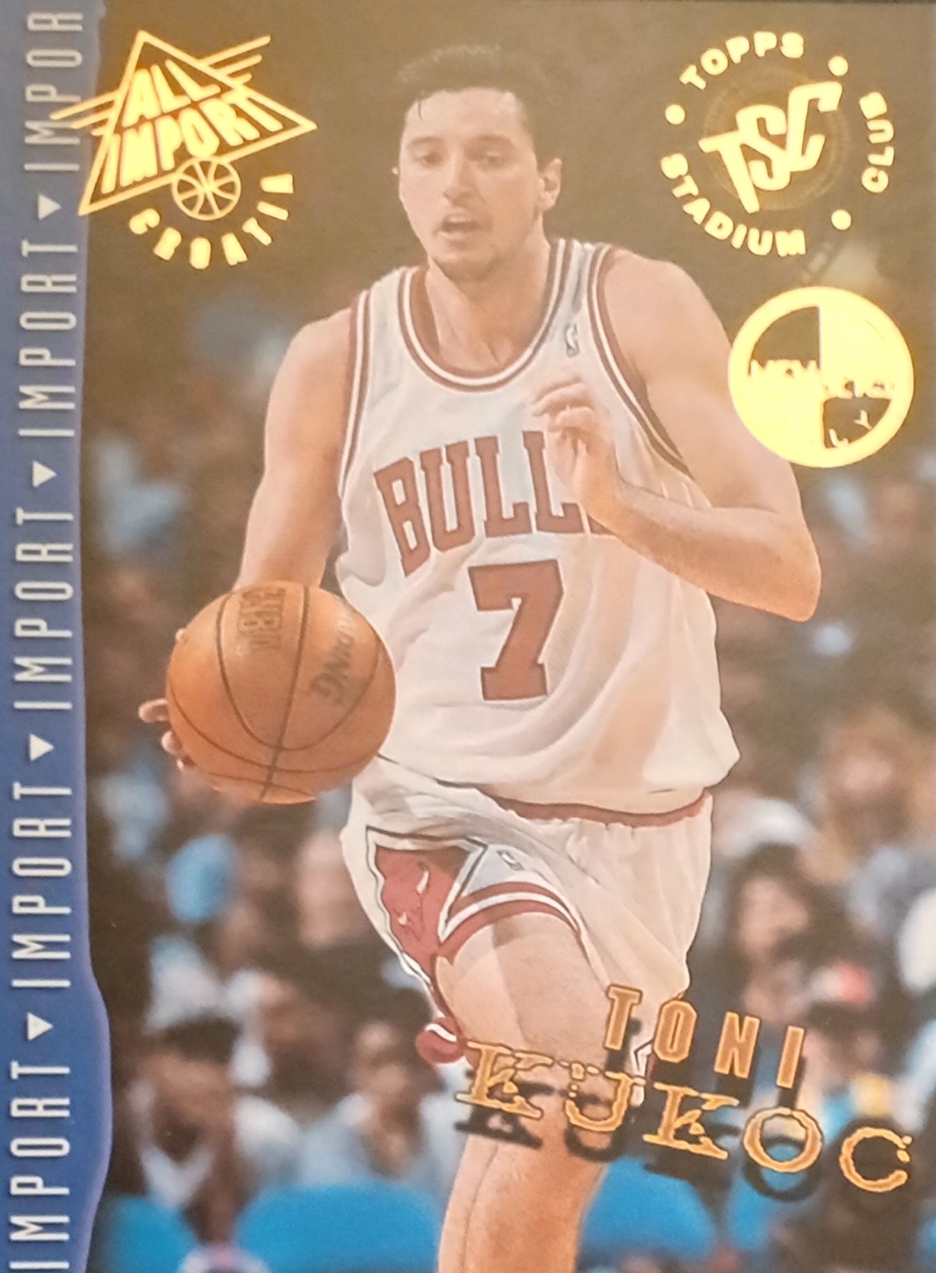 1994-95 Stadium Club Basketball Members Only Singles (#182-362) - You Choose - Bild 121 von 313