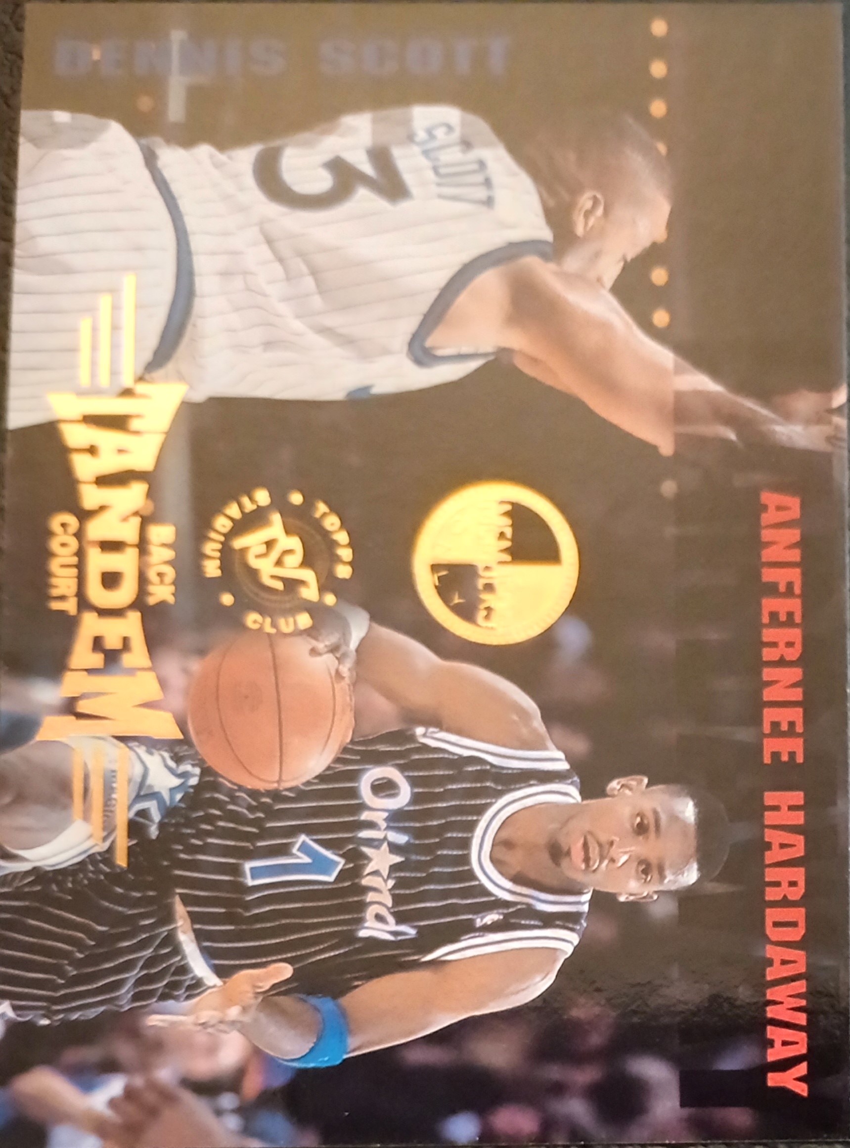 1994-95 Stadium Club Basketball Members Only Singles (#182-362) - You Choose - Bild 166 von 313