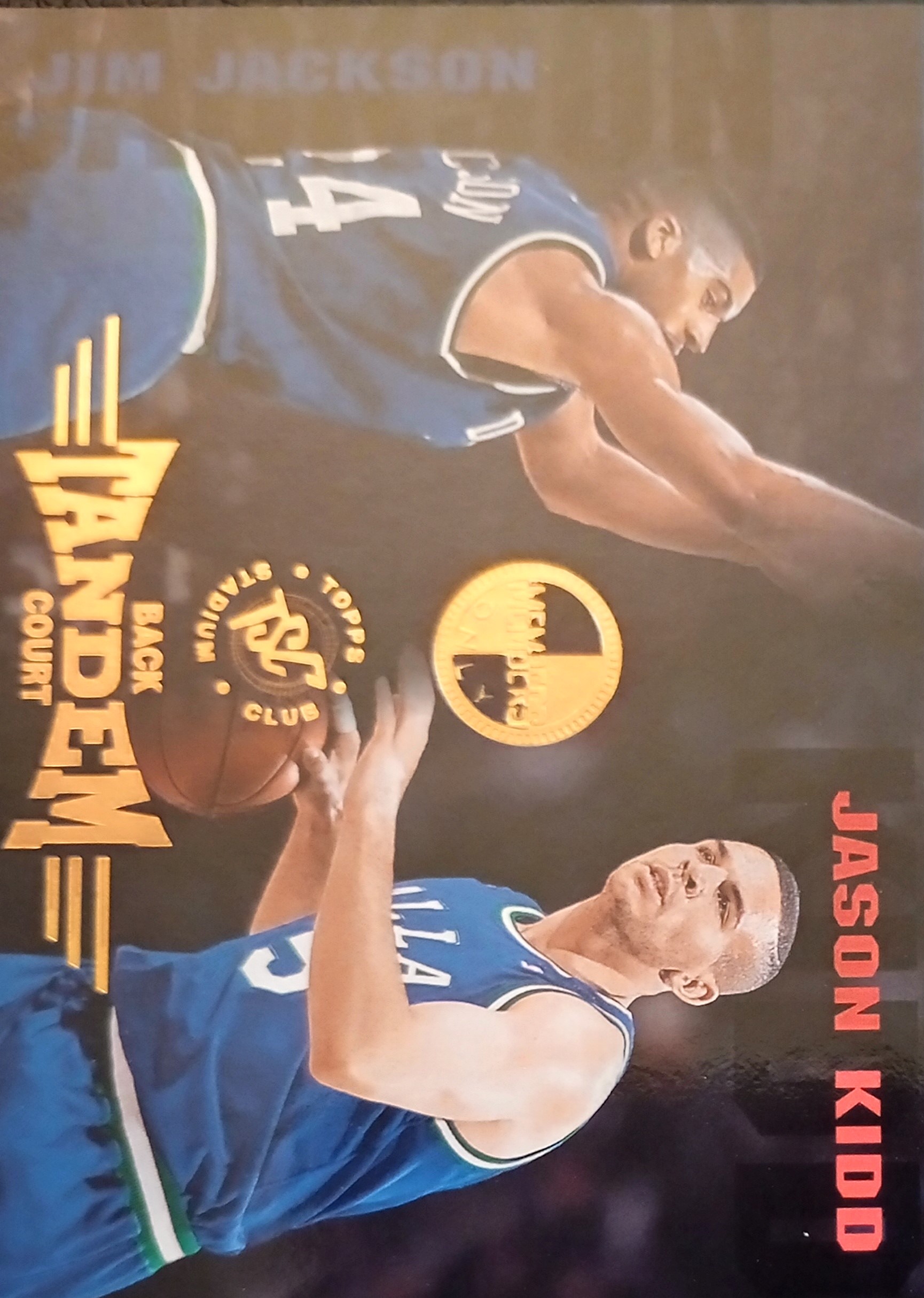 1994-95 Stadium Club Basketball Members Only Singles (#182-362) - You Choose - Bild 167 von 313