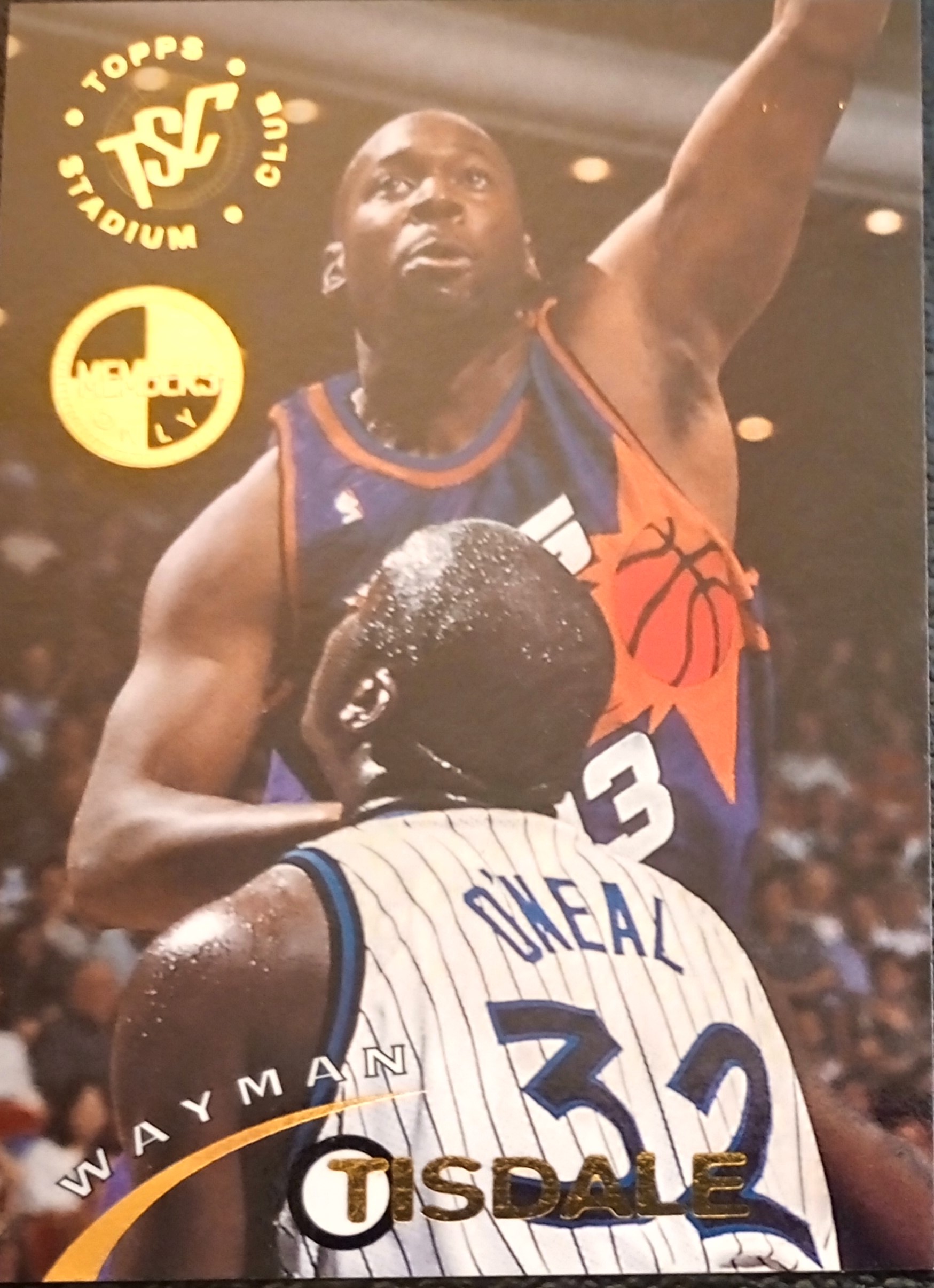 1994-95 Stadium Club Basketball Members Only Singles (#182-362) - You Choose - Bild 194 von 313
