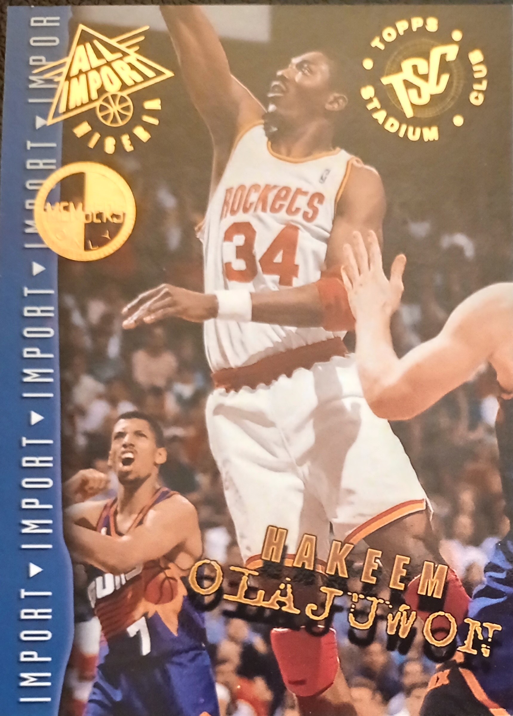 1994-95 Stadium Club Basketball Members Only Singles (#182-362) - You Choose - Bild 207 von 313