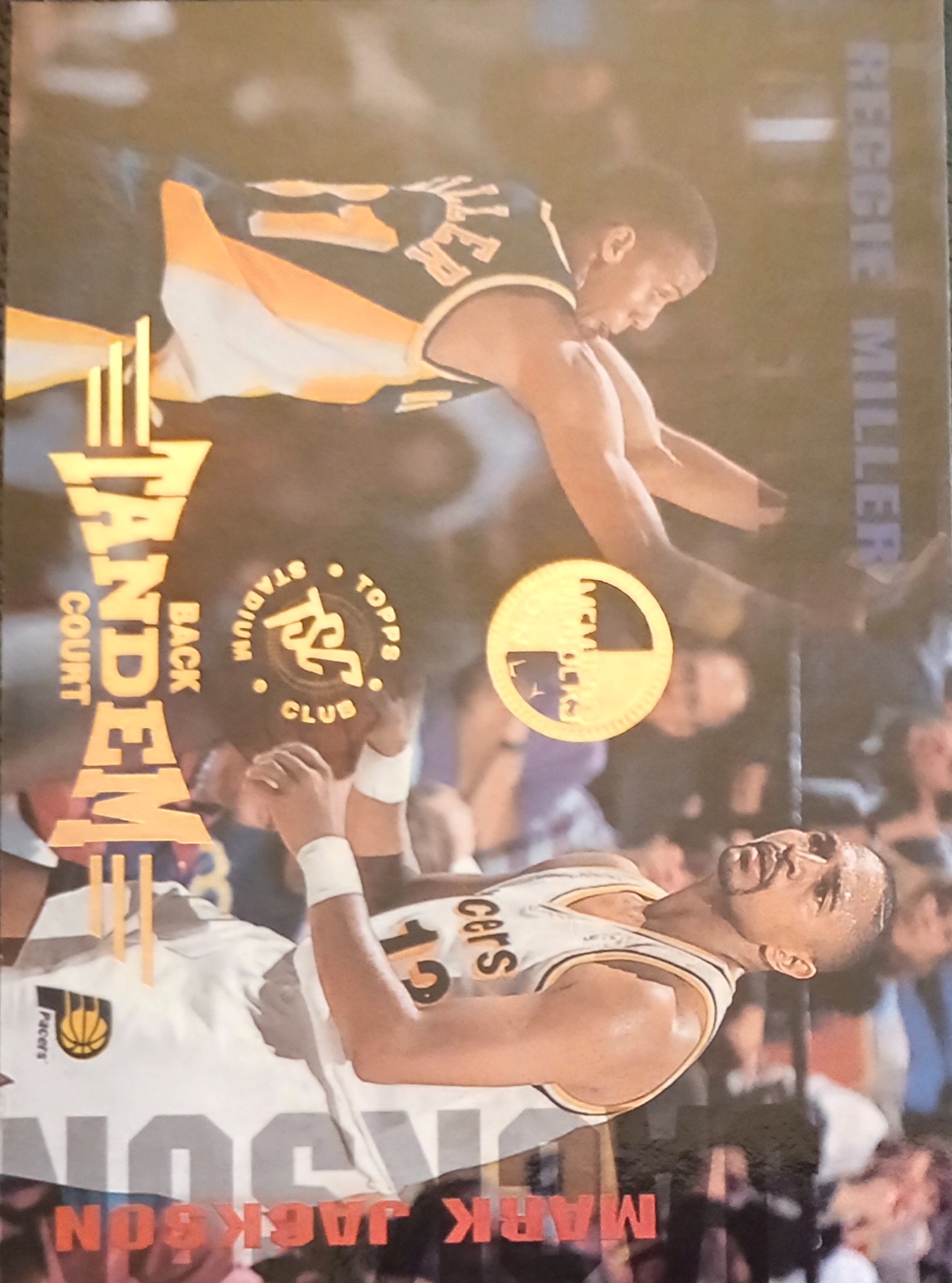 1994-95 Stadium Club Basketball Members Only Singles (#182-362) - You Choose - Bild 254 von 313