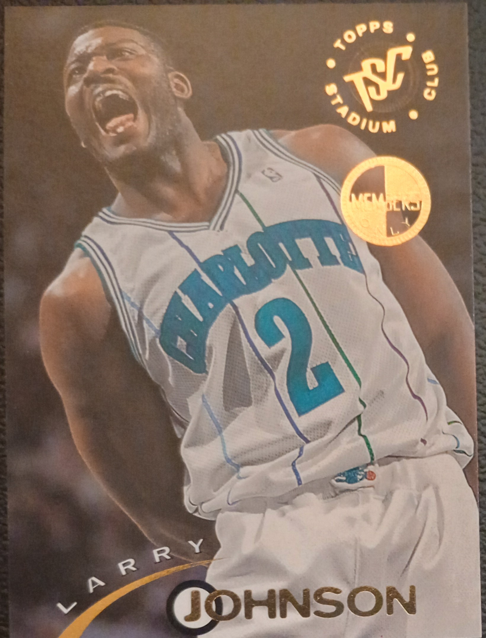 1994-95 Stadium Club Basketball Members Only Singles (#182-362) - You Choose - Bild 267 von 313