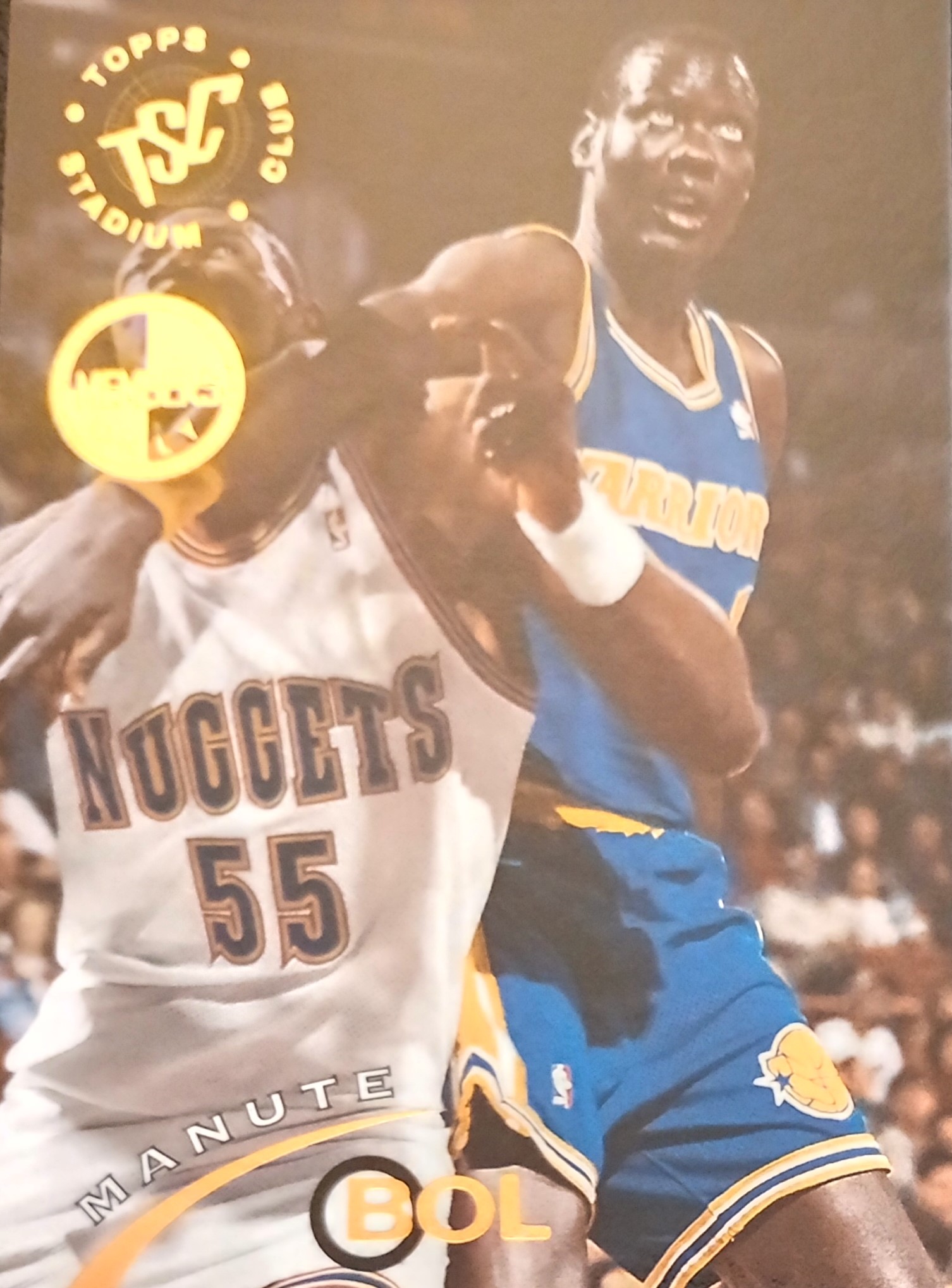 1994-95 Stadium Club Basketball Members Only Singles (#182-362) - You Choose - Bild 286 von 313