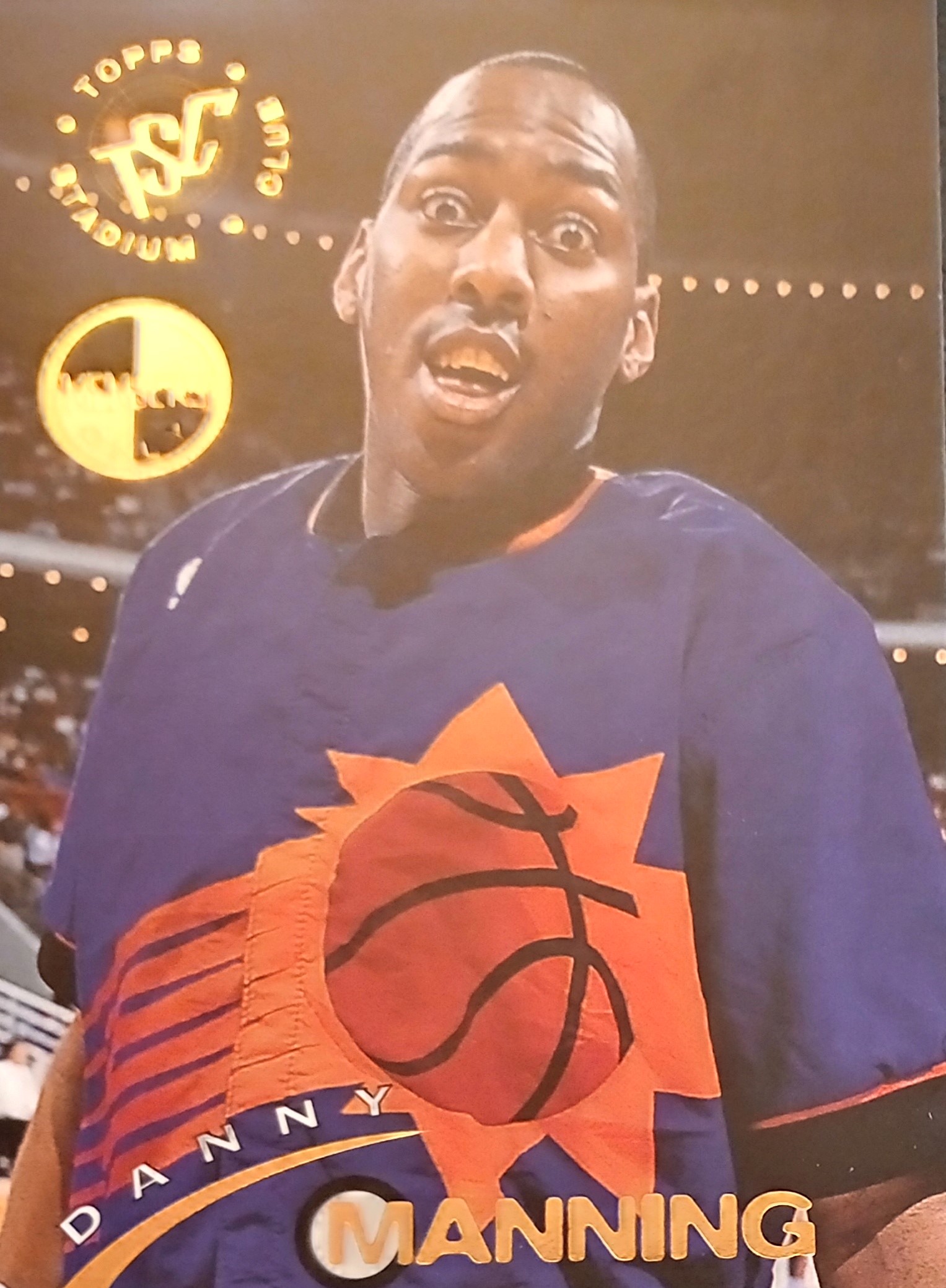 1994-95 Stadium Club Basketball Members Only Singles (#182-362) - You Choose - Bild 293 von 313