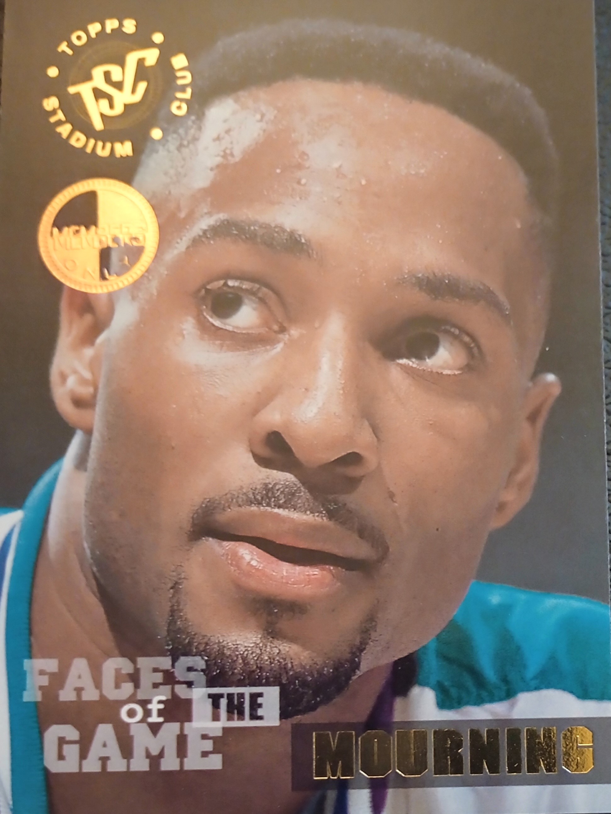 1994-95 Stadium Club Basketball Members Only Singles (#182-362) - You Choose - Bild 305 von 313