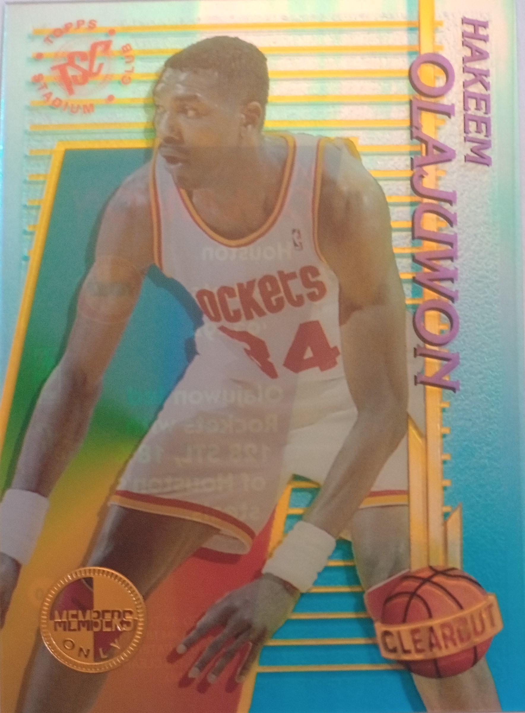 Baloncesto Stadium Club 1994-95 solo miembros cancha clara individuales - tú eliges - Imagen 13 de 38