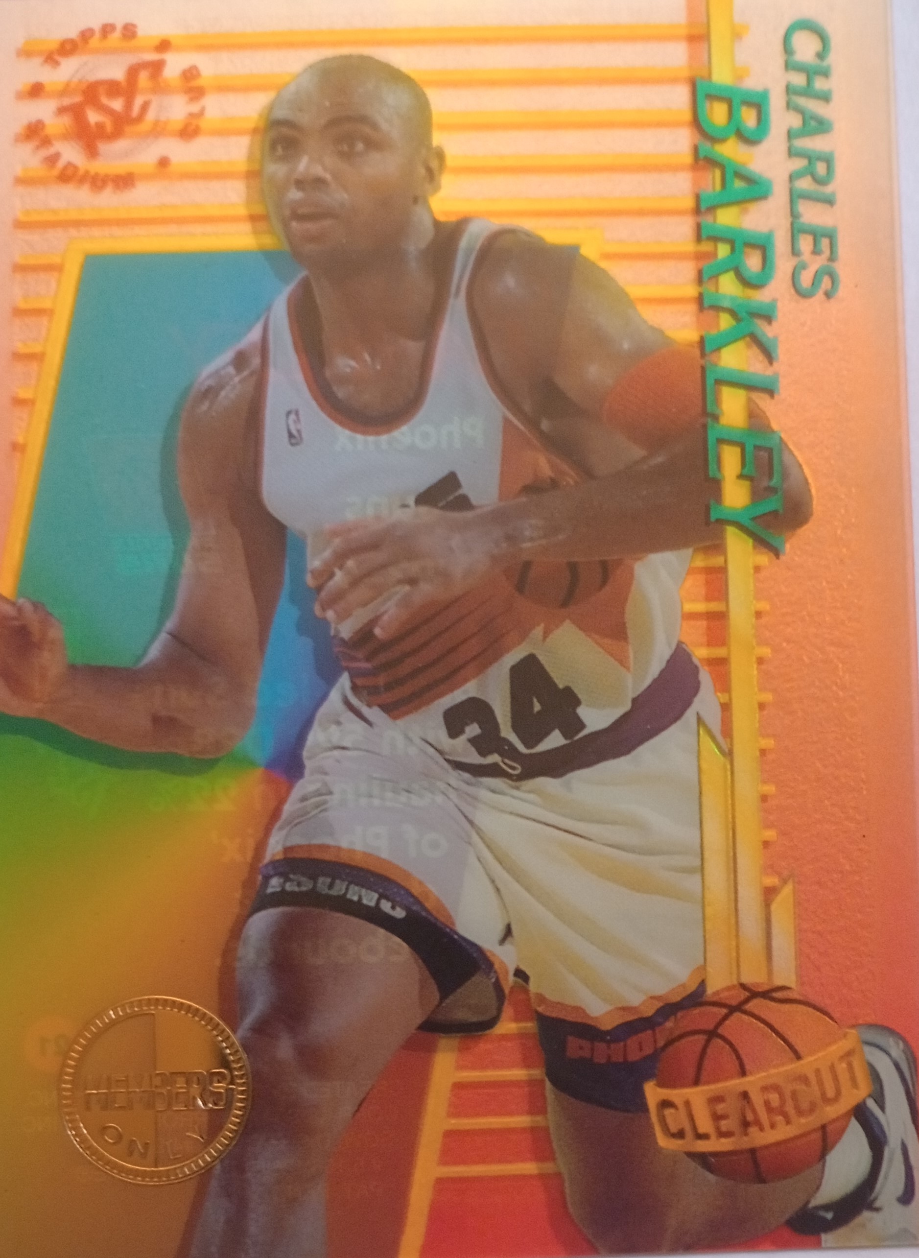 Baloncesto Stadium Club 1994-95 solo miembros cancha clara individuales - tú eliges - Imagen 29 de 38