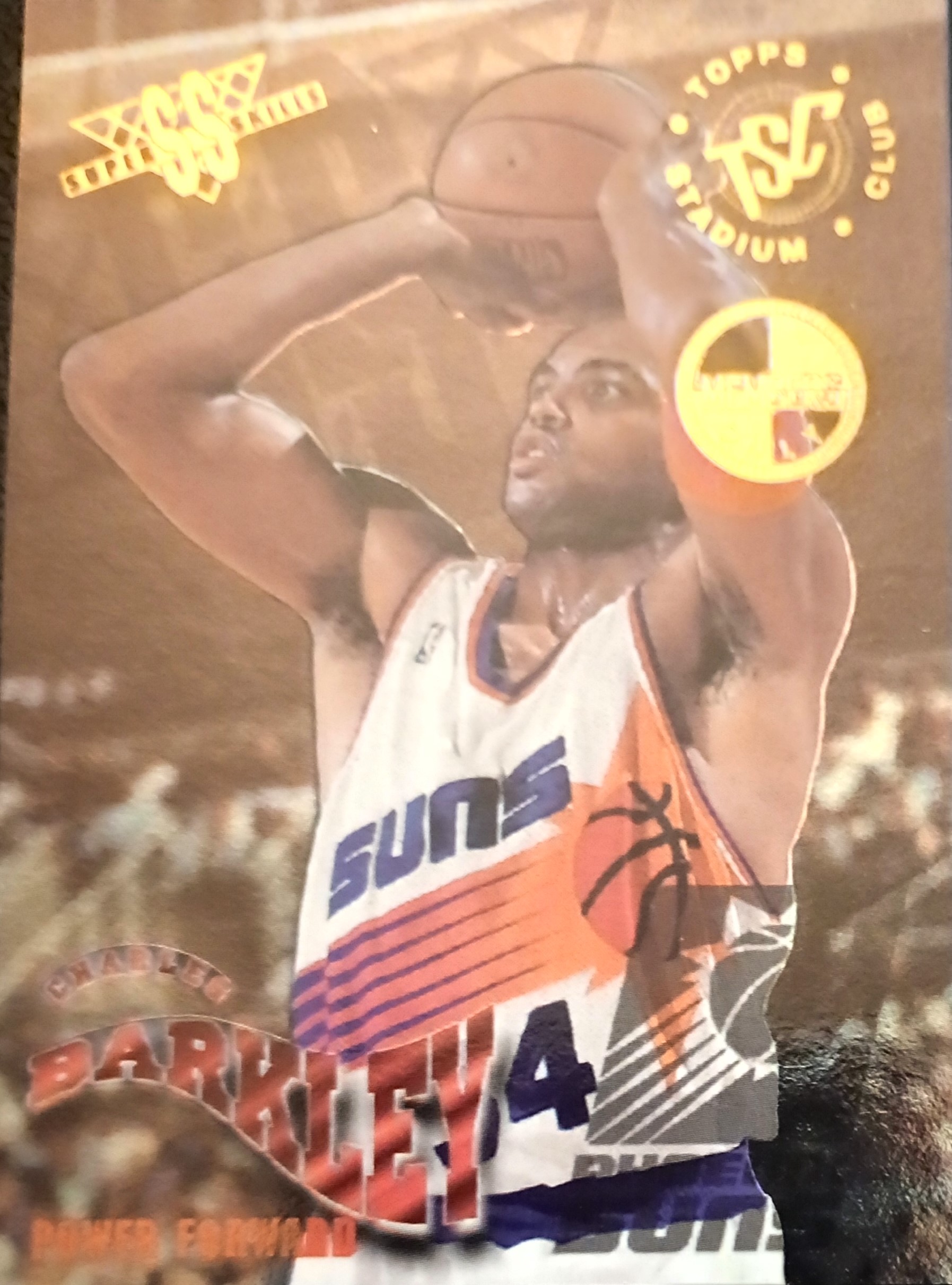 1994-95 Stadium Club Basketball Members Only Super Skills Singles - You Choose - Picture 22 of 31