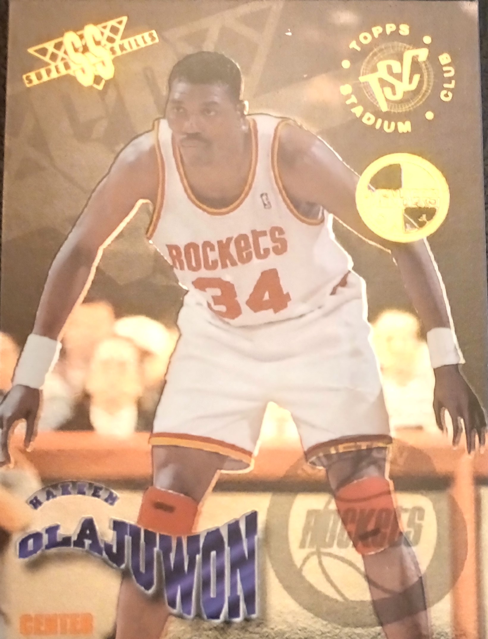 1994-95 Stadium Club Basketball Members Only Super Skills Singles - You Choose - Picture 31 of 31
