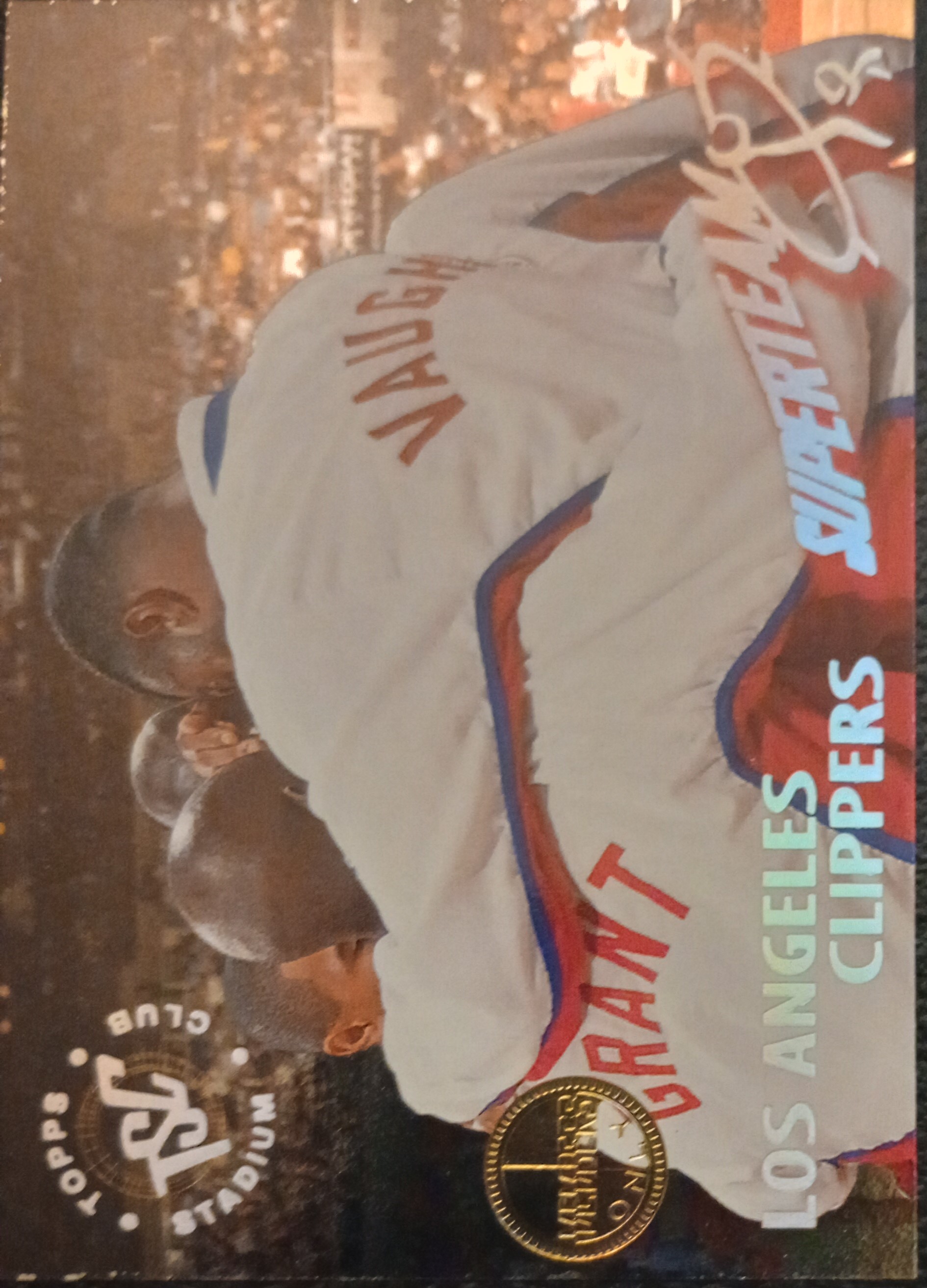 1994-95 Stadium Club Basketball Members Only Super Team Singles - You Choose - Picture 18 of 39