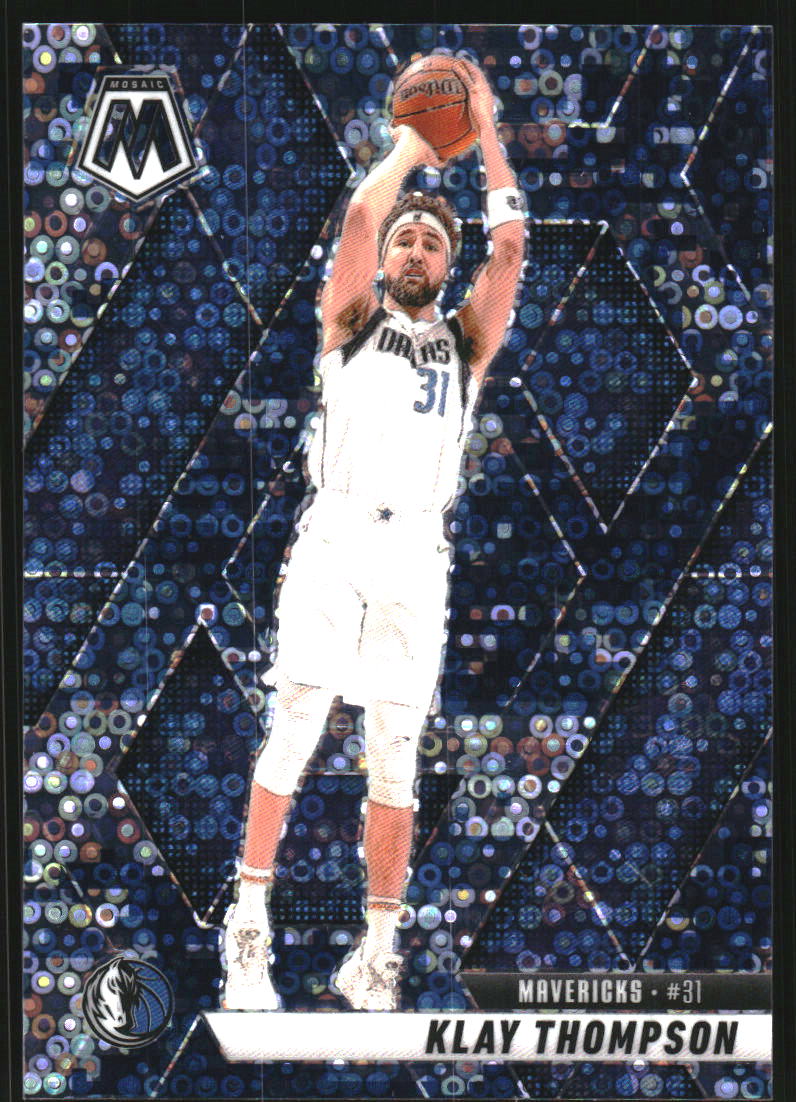 2012 Immaculate Collection Red Klay Thompson ROOKIE PATCH AUTO /25
