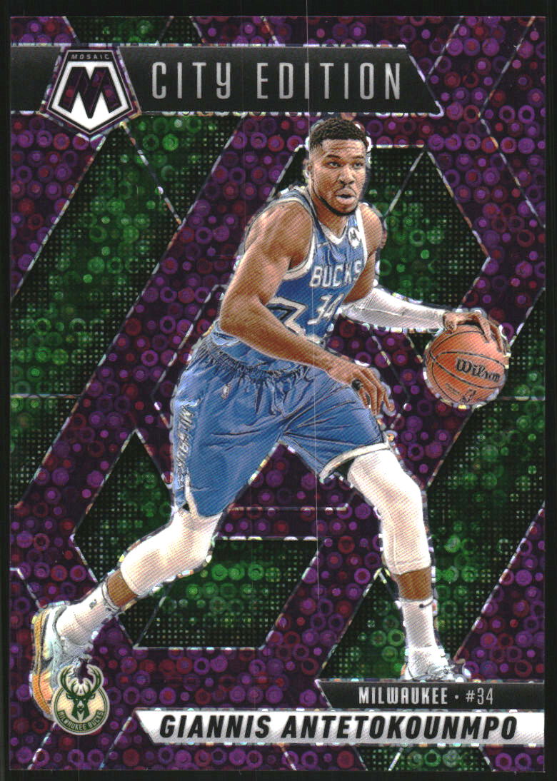 giannis antetokounmpo city edition