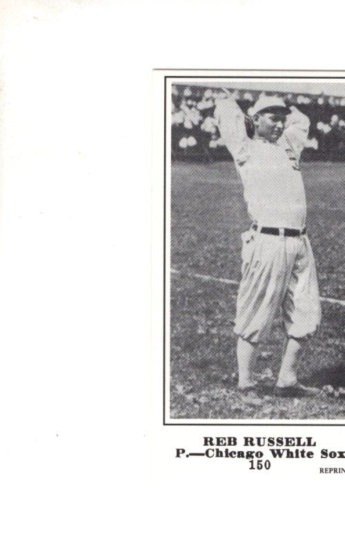 B7082- 1916 M101-5 Leere Rückseite Nachdrucke BB Karten -du Pick- 15 + - Bild 8 von 11