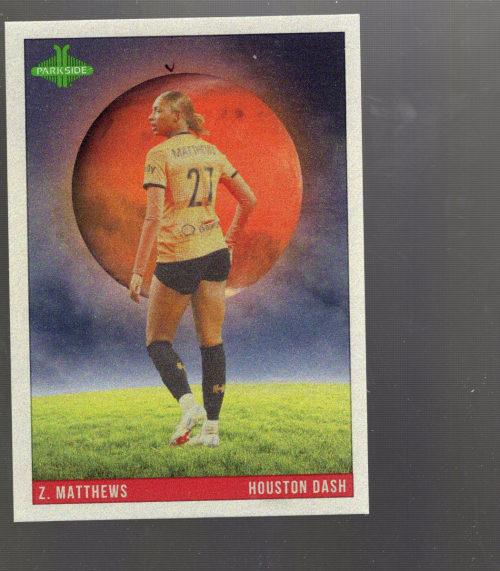 B7097- 2025 Parkside NWSL Soccer Insert Cards -You Pick- 15+ FREE US SHIP - Picture 31 of 32