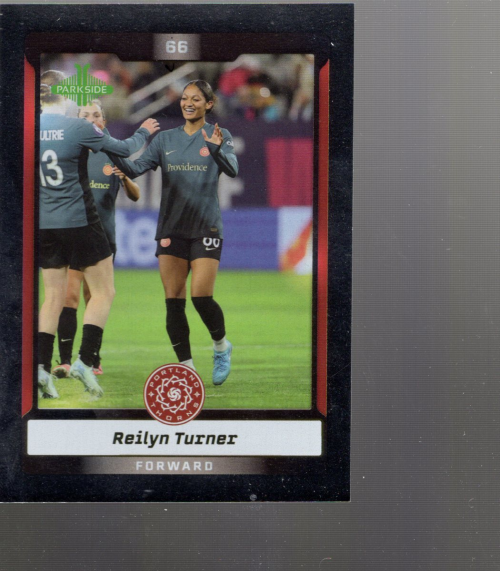B7097- 2025 Parkside NWSL Soccer Insert Cards -You Pick- 15+ FREE US SHIP - Picture 13 of 32