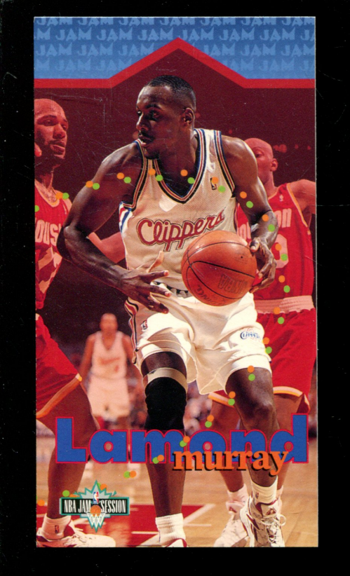 B1651- 1995-96 Jam Session Bk Cards 1-119 +Inserts -You Pick- 15+ FREE US SHIP - Picture 64 of 207