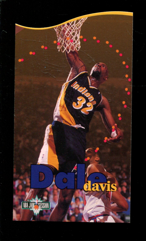 B1651- 1995-96 Jam Session Bk Cards 1-119 +Inserts -You Pick- 15+ FREE US SHIP - Picture 183 of 207