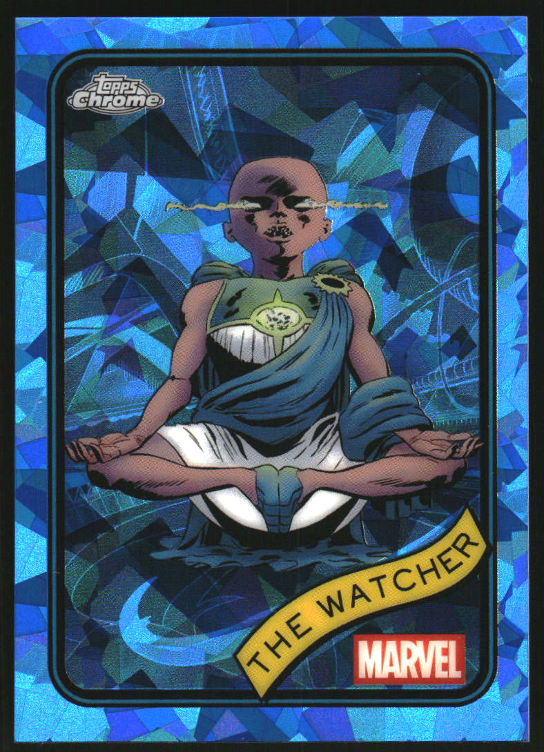 2025 Riftbound LoL Origins Thousand-Tailed Watcher #116 CGC 10