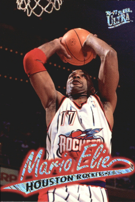2006-07 Ultra Denver Nuggets Basketball Card #38 Kenyon Martin