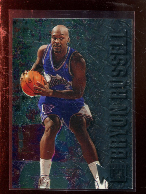 A2476- 1996-97 Metal Bk Card #s 1-250 +Inserts -You Pick- 15+ FREE US SHIP - Picture 359 of 412