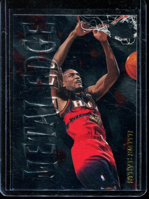 A2476- 1996-97 Metal Bk Card #s 1-250 +Inserts -You Pick- 15+ FREE US SHIP - Picture 451 of 453