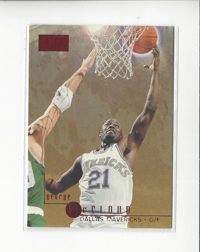 Skybox Premium Baloncesto Estrella Rubíes Paralelo 1996-97 Singles - Tú eliges - Imagen 6 de 51