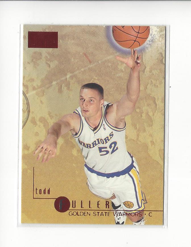 Skybox Premium Baloncesto Estrella Rubíes Paralelo 1996-97 Singles - Tú eliges - Imagen 8 de 51
