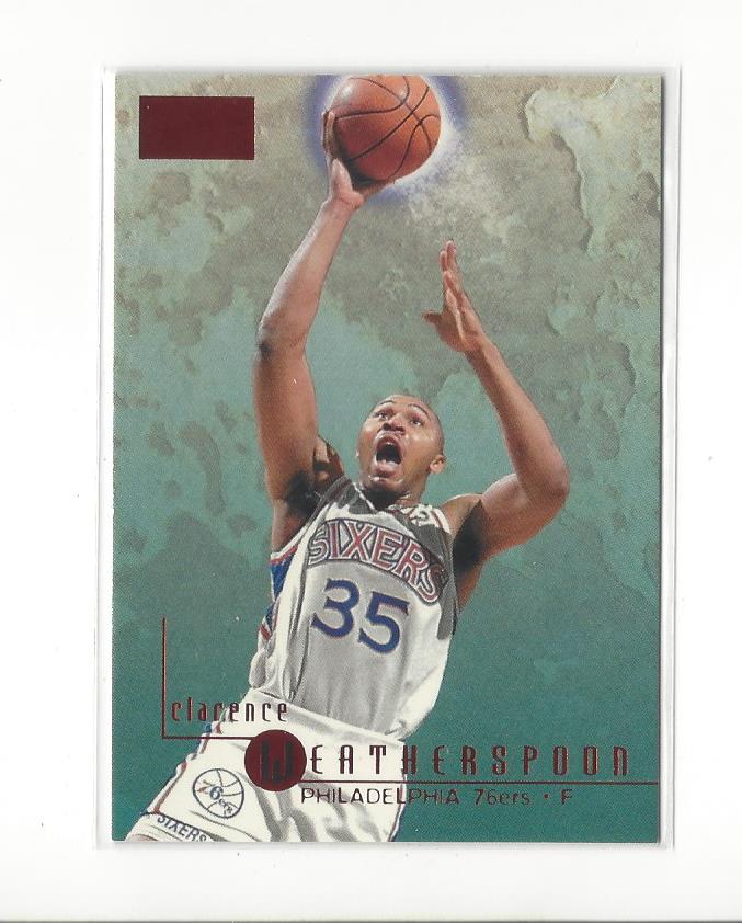 Skybox Premium Baloncesto Estrella Rubíes Paralelo 1996-97 Singles - Tú eliges - Imagen 10 de 51