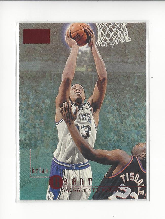 Skybox Premium Baloncesto Estrella Rubíes Paralelo 1996-97 Singles - Tú eliges - Imagen 11 de 51