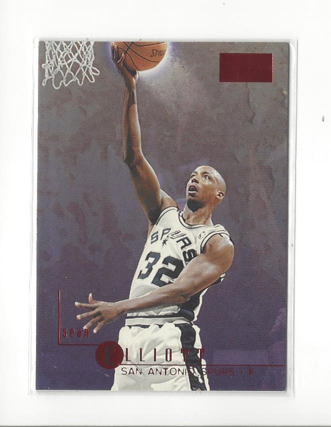 Skybox Premium Baloncesto Estrella Rubíes Paralelo 1996-97 Singles - Tú eliges - Imagen 12 de 51
