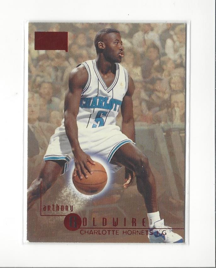 Skybox Premium Baloncesto Estrella Rubíes Paralelo 1996-97 Singles - Tú eliges - Imagen 15 de 51