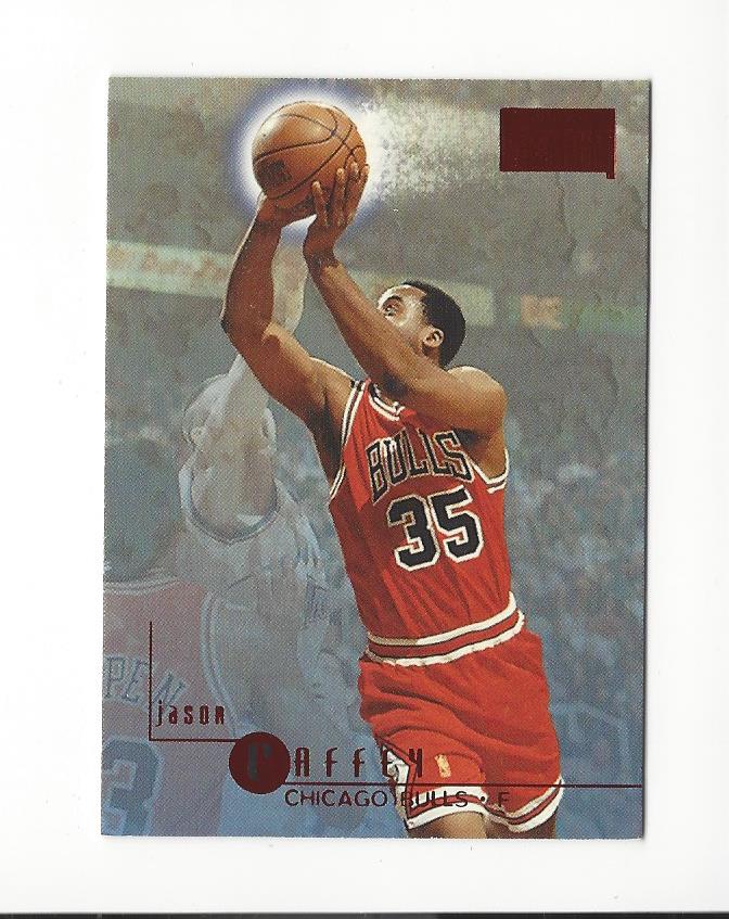 Skybox Premium Baloncesto Estrella Rubíes Paralelo 1996-97 Singles - Tú eliges - Imagen 16 de 51