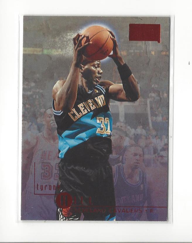 Skybox Premium Baloncesto Estrella Rubíes Paralelo 1996-97 Singles - Tú eliges - Imagen 17 de 51