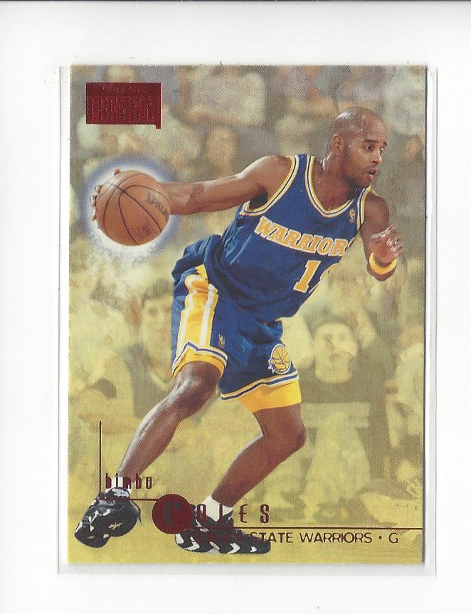 Skybox Premium Baloncesto Estrella Rubíes Paralelo 1996-97 Singles - Tú eliges - Imagen 20 de 51